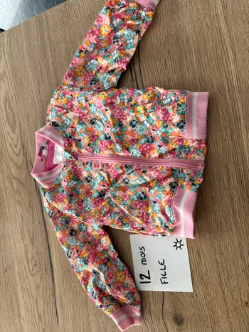 Veste legere