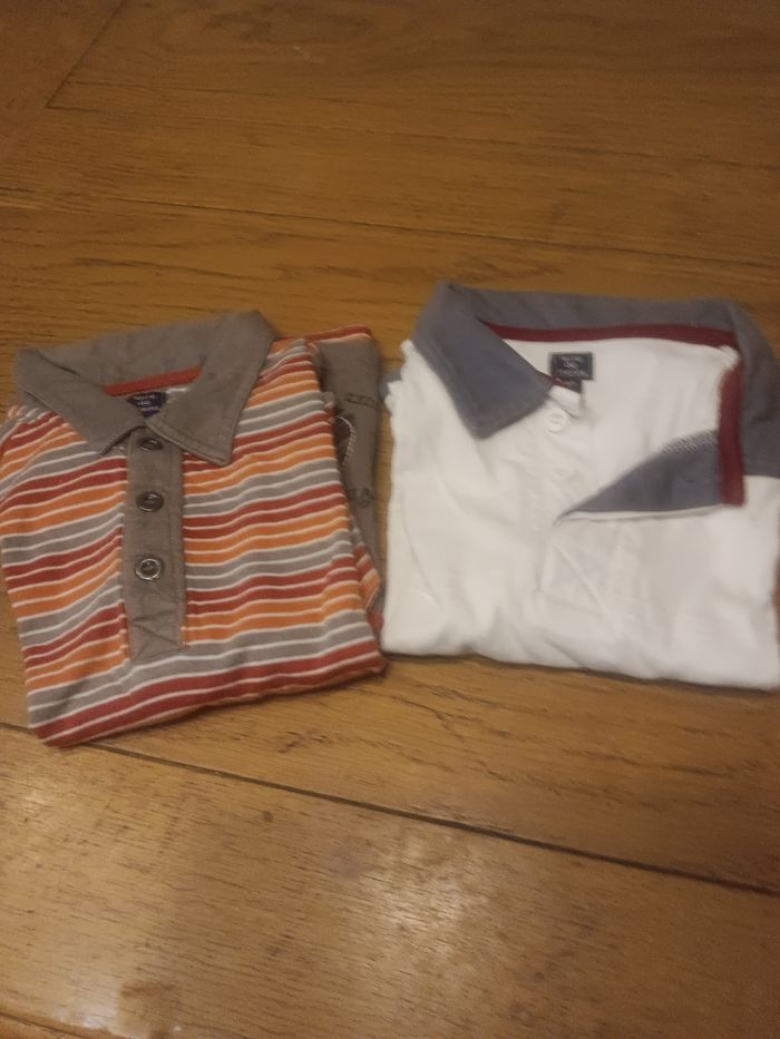 Tee shirts et polos manches courtes 4.zns - photo numéro 3