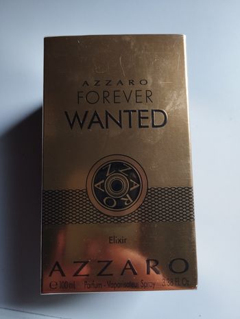 Parfum Azzaro