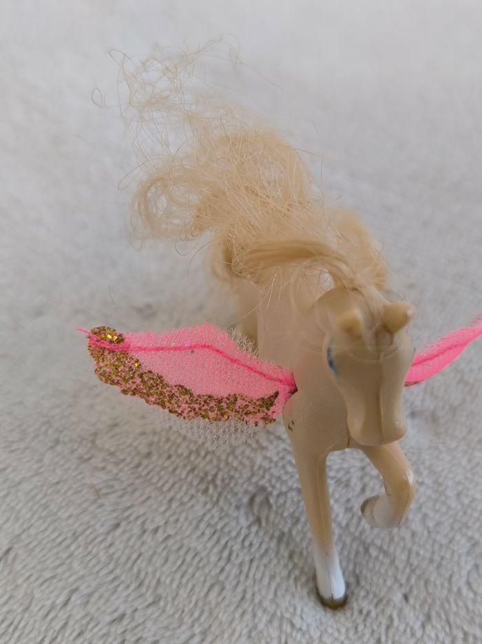 Poney Mattel - photo numéro 6