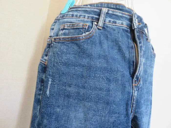 jeans - photo numéro 4