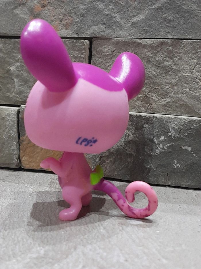Figurine Petshop A22 - photo numéro 4