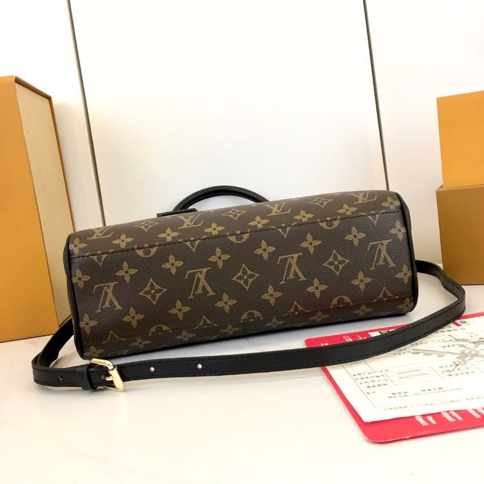 Louis Vuitton Avenue MM  Montaigne   M25577 - photo numéro 6