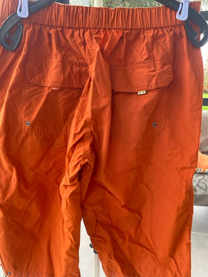 Bermuda Kariban - photo numéro 4