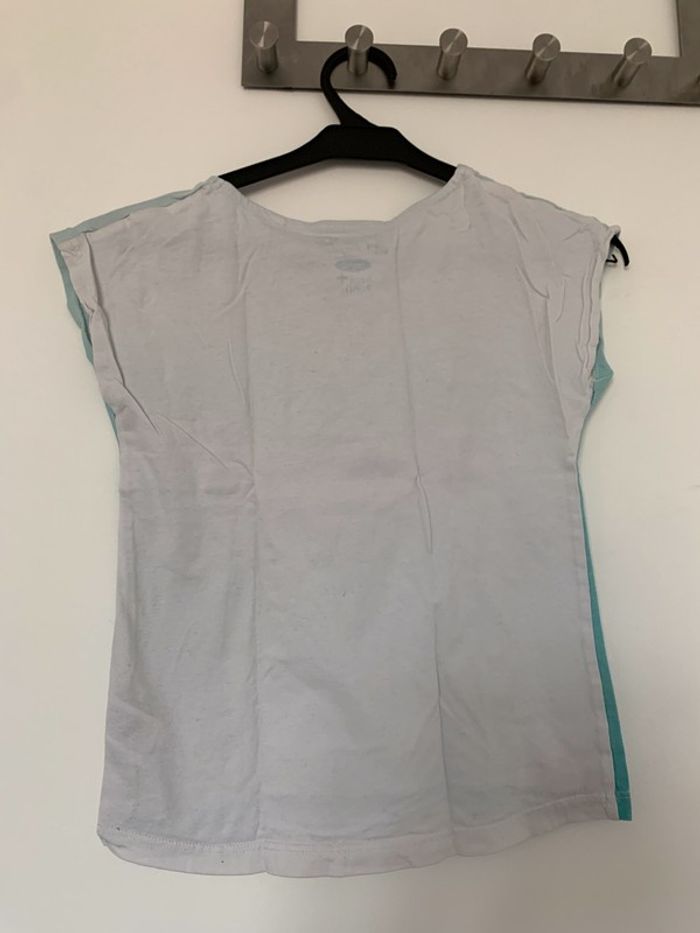 T-shirt 10 ans (134-140 cm) - photo numéro 2