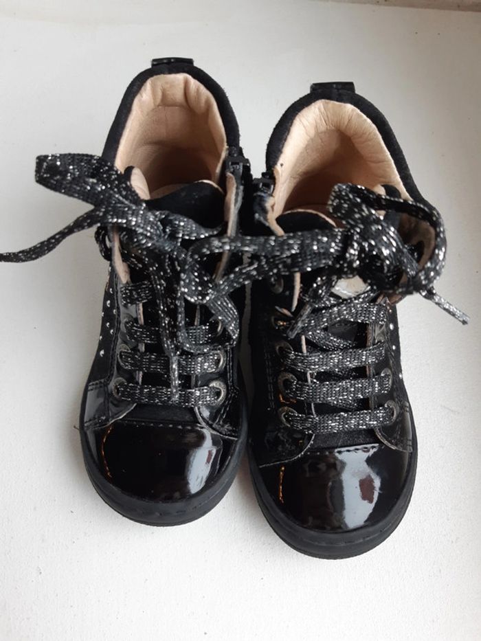 Bottines Lunella 22 - photo numéro 2