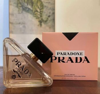Prada paradoxe 90 ml