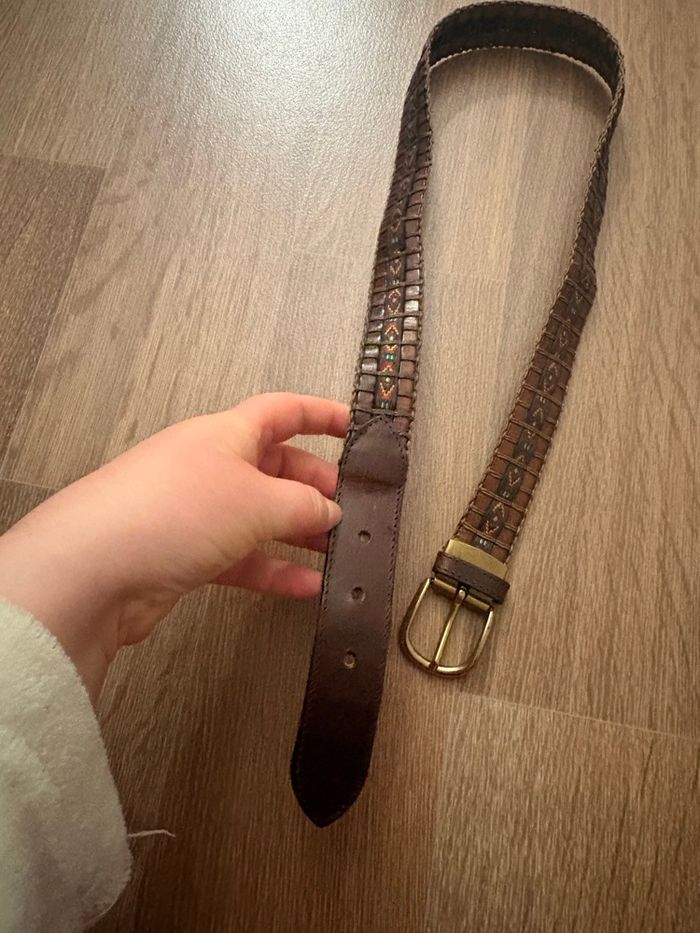 ceinture - photo numéro 2