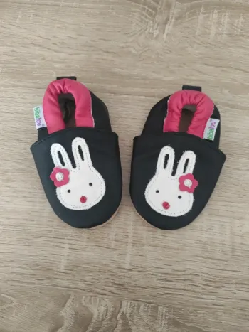 Chausson bebe