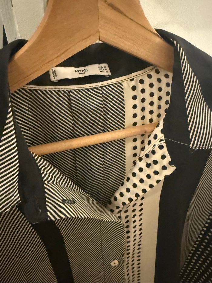 Chemise femme - photo numéro 3