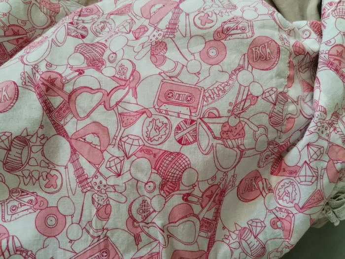 Veste femme taille 36 Bershka - photo numéro 6