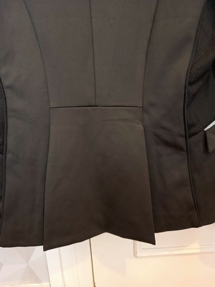 Veste de concours pour équitation - photo numéro 9