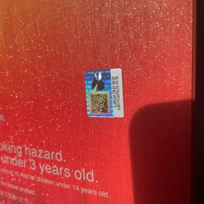 LABUBU – ROCK THE UNIVERSE – Big into Energy – POP MART authentique - photo numéro 3