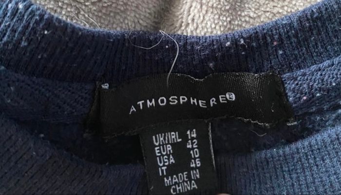 Pull primark - photo numéro 3