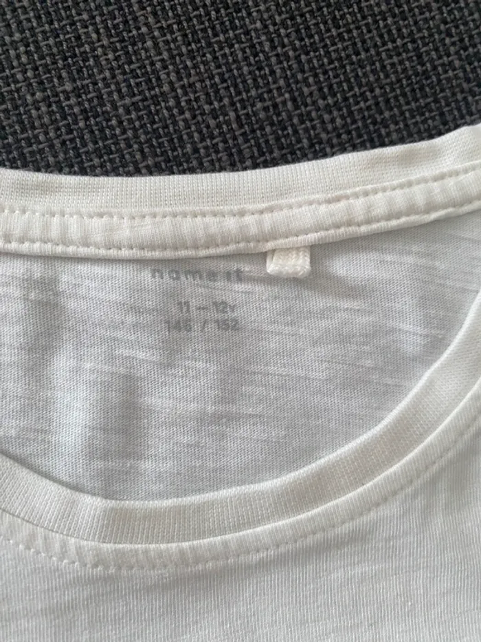 Teeshirt name it - photo numéro 4
