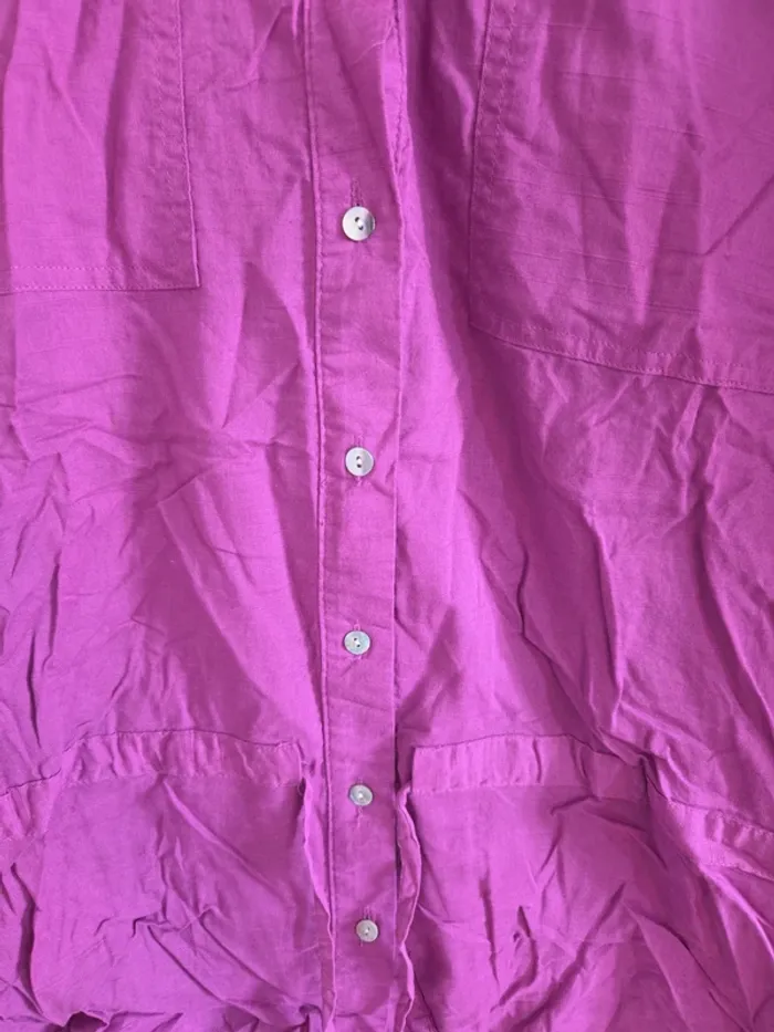 Chemise 🌸 L - photo numéro 2