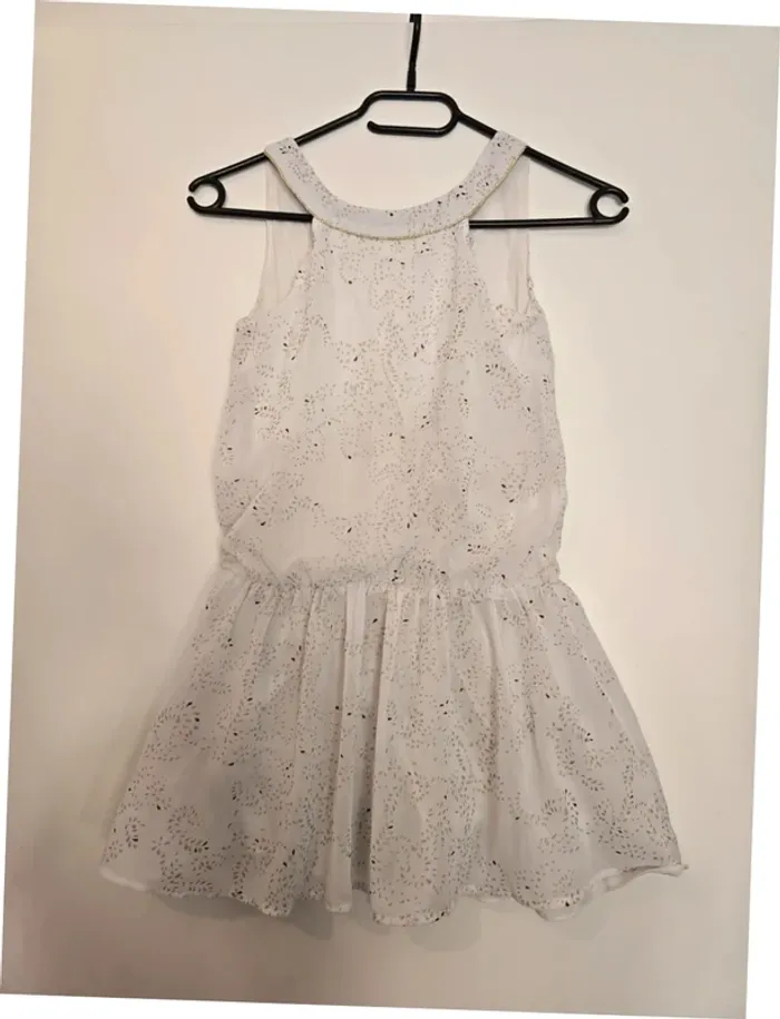 Lot vêtements 7/8 ans fille - photo numéro 5