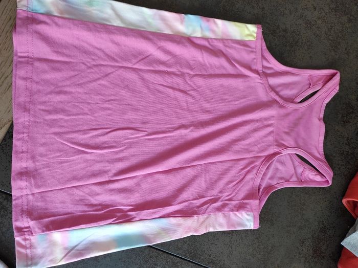 Débardeur 11-12 ans - photo numéro 4