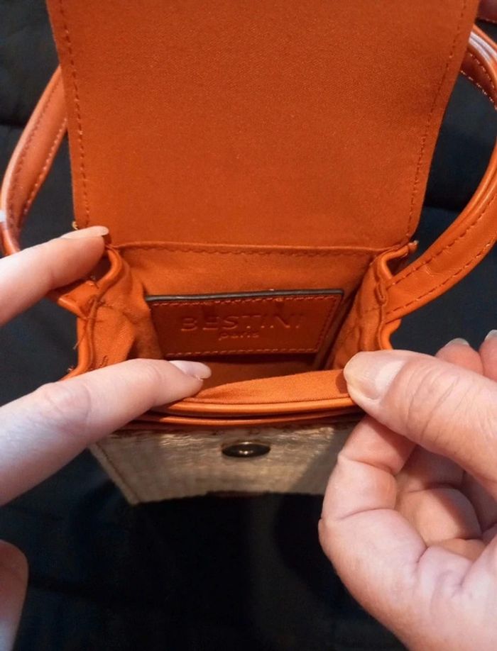 Pochette Bestini - photo numéro 4