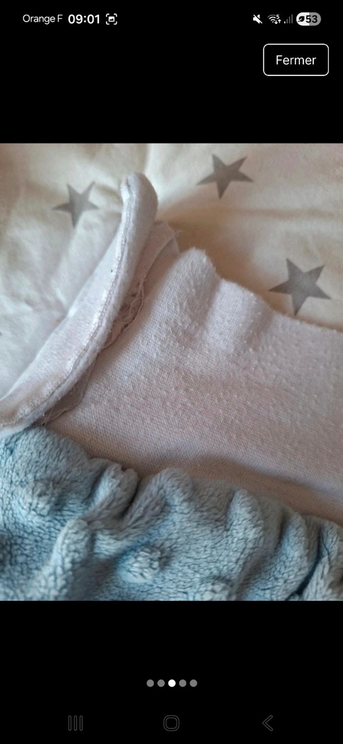 Nid d'ange - photo numéro 3