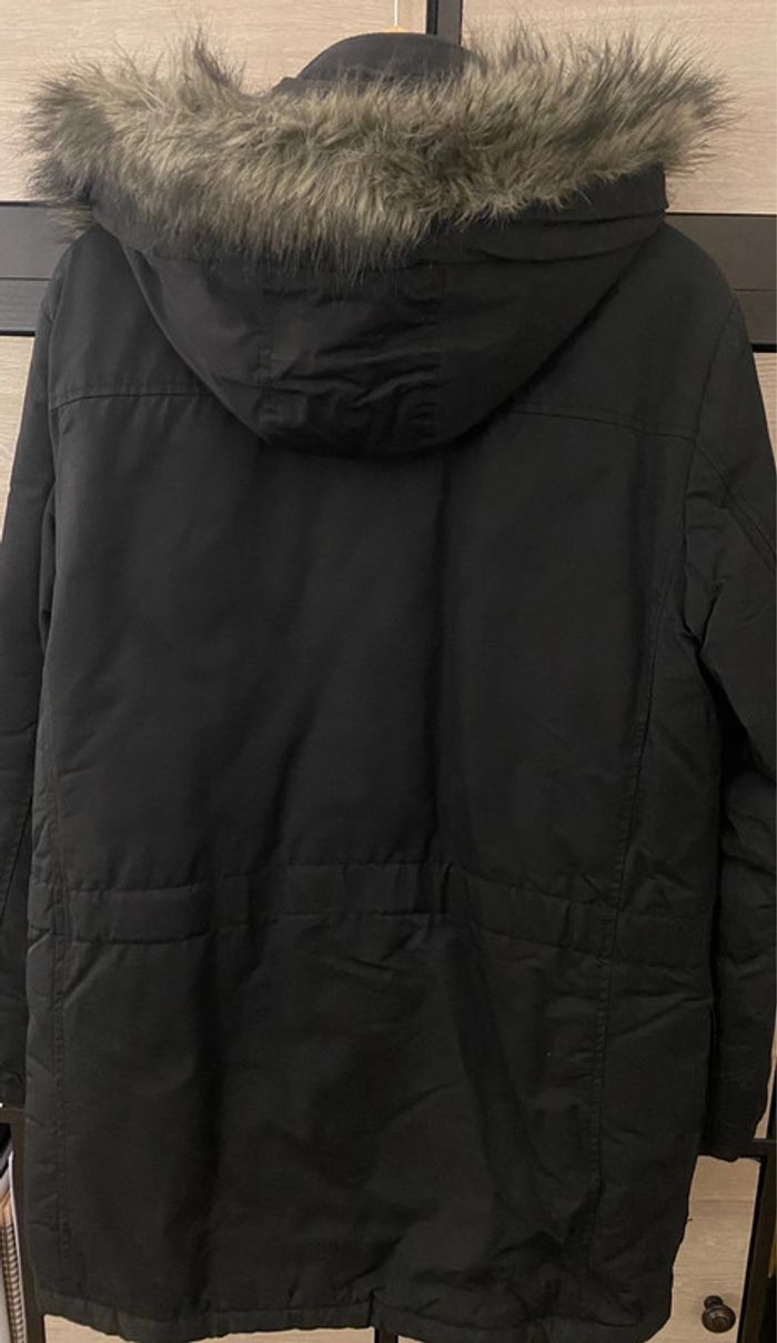 Manteau Celio Club Taille M - photo numéro 11