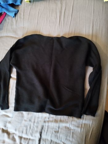 Pull Gémo taille s 