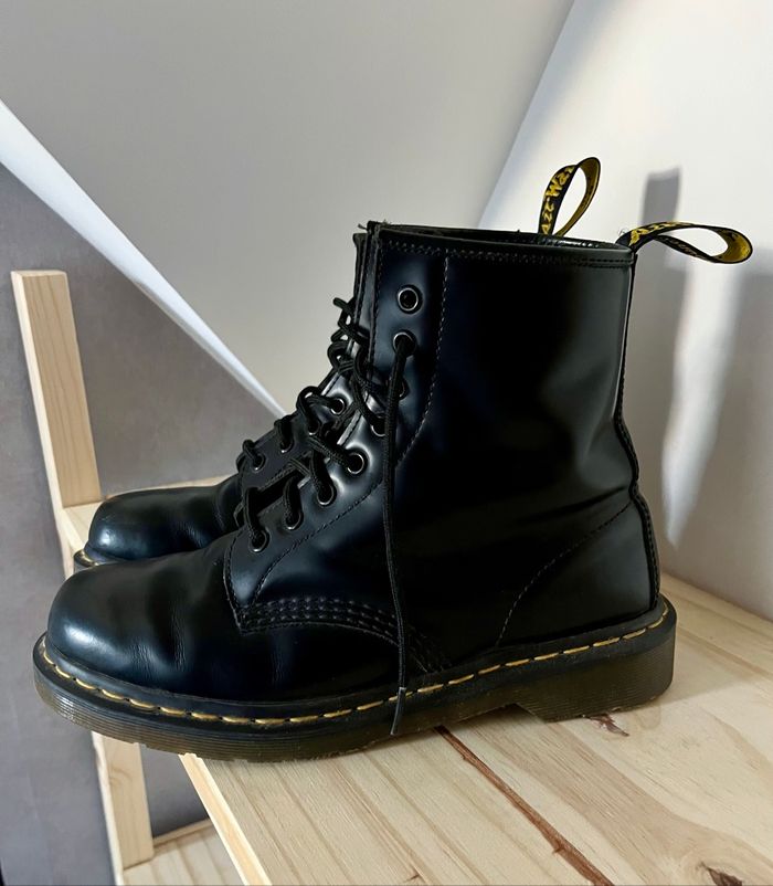 Doc Martens - photo numéro 6