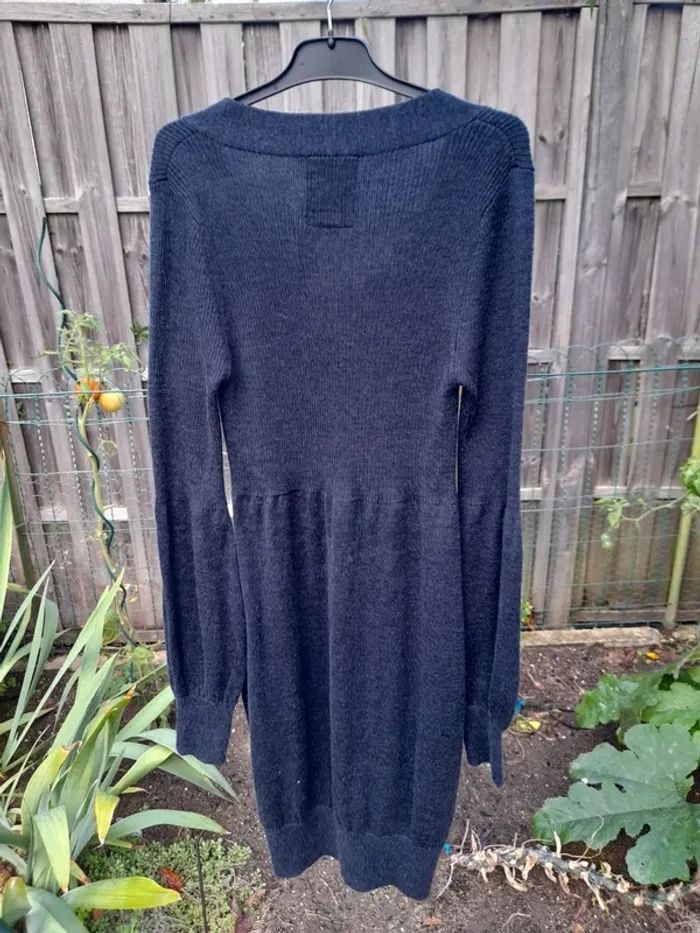 Robe pull - photo numéro 2