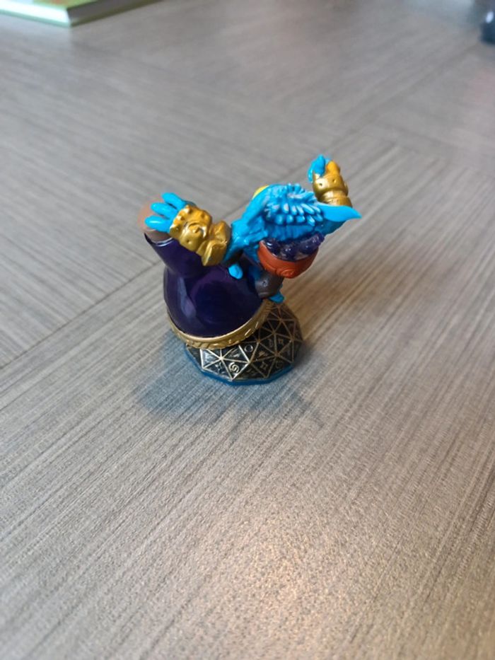 Figurine Skylanders Wii Infinity - photo numéro 2