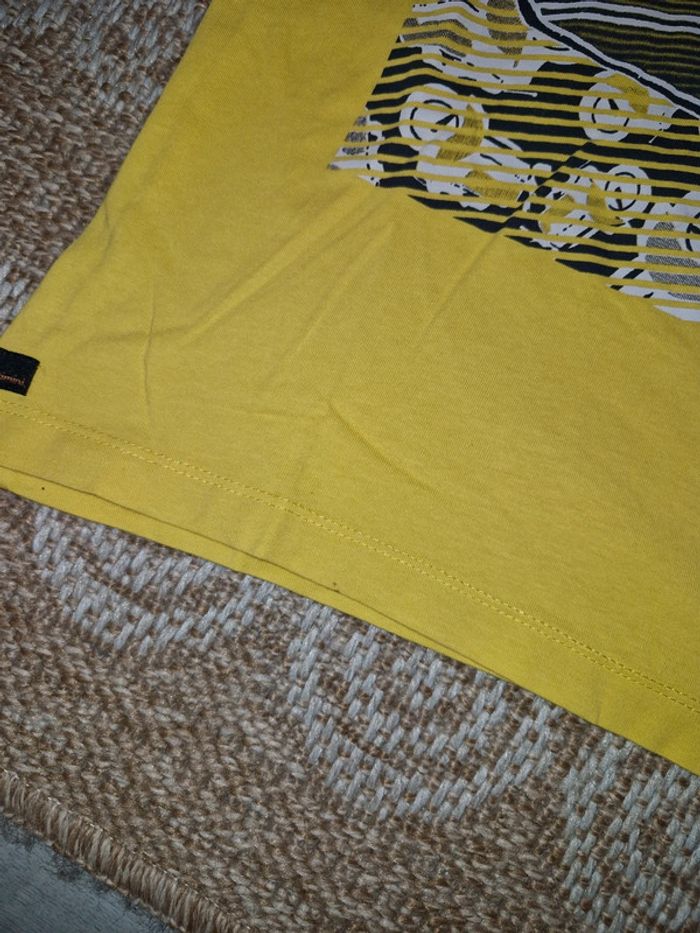 Lot tee shirt catimini 10 ans - photo numéro 3
