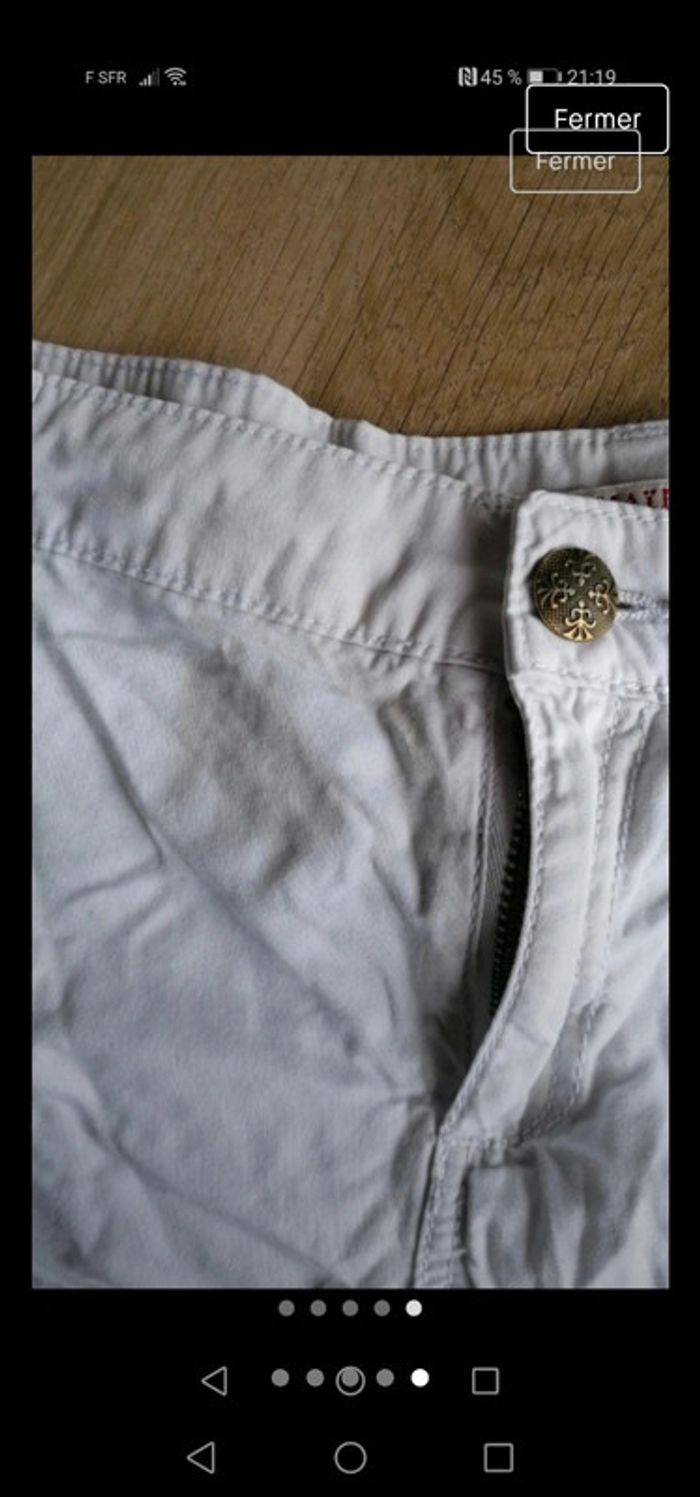 Short 38 - photo numéro 6