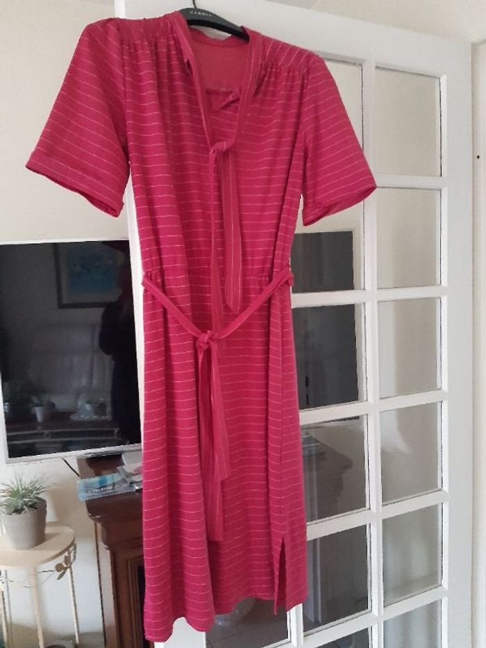 Robe vintage