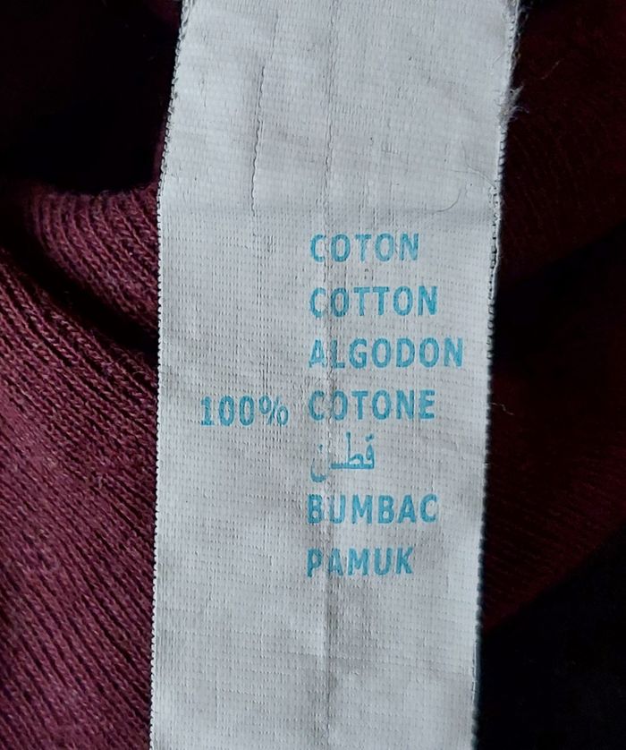 Lot de 5 culottes - photo numéro 5