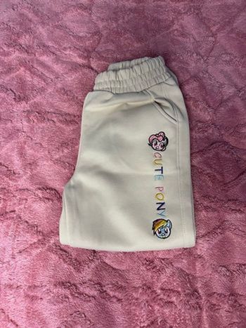 Pantalon Little poney
