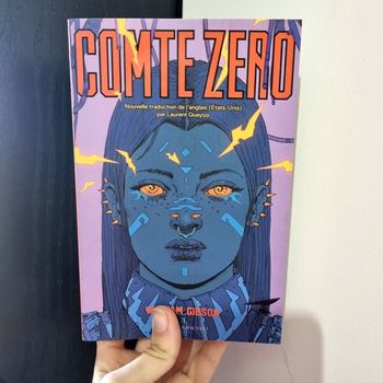 Comte Zéro