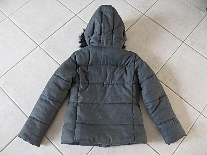 Doudoune fille Gémo – 12 ans - photo numéro 6