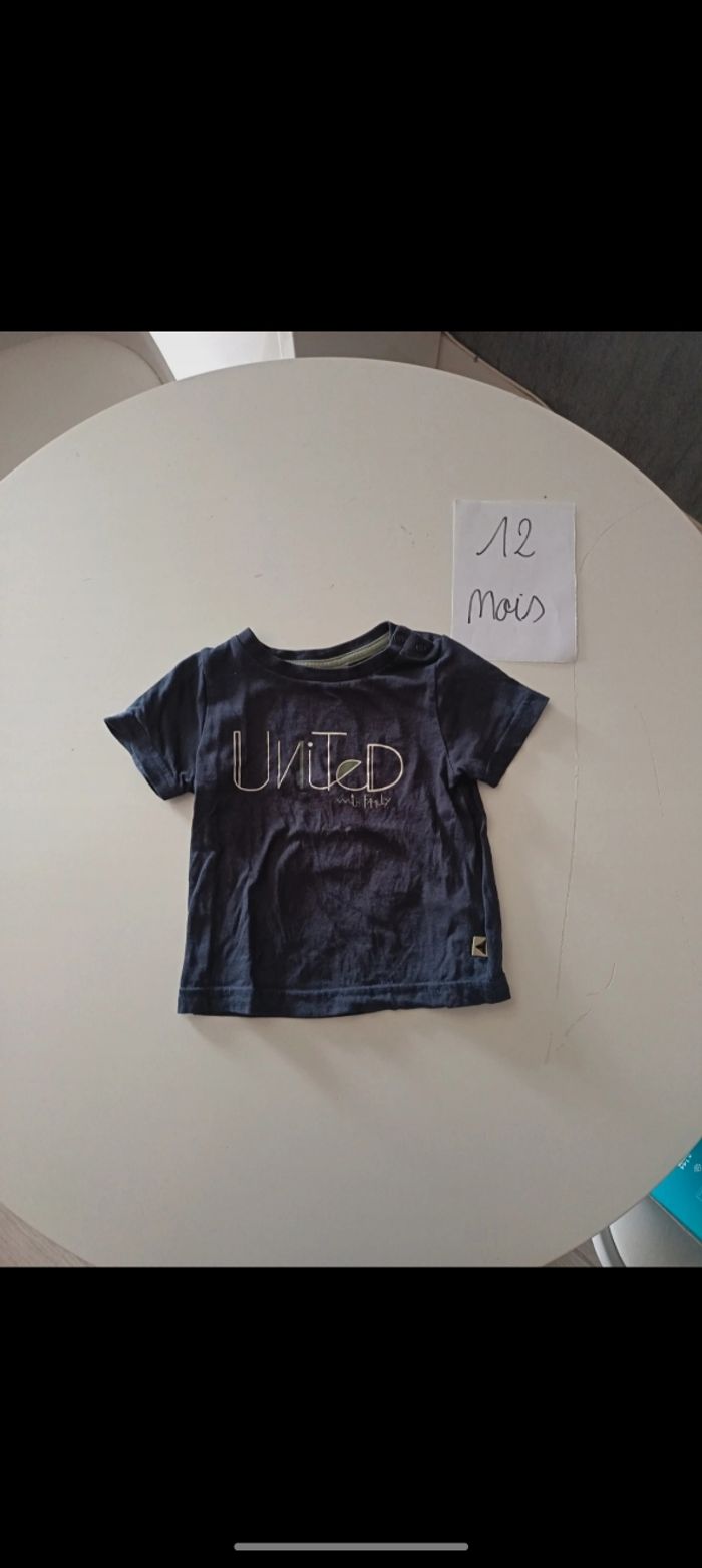 Tee-shirt