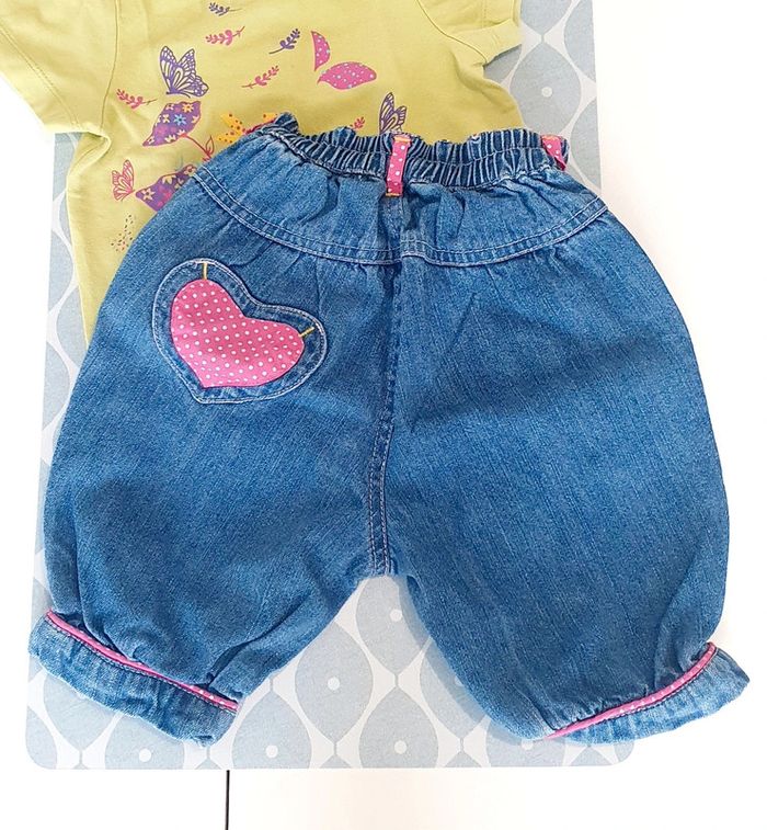 Ensemble Tissaia/Orchestra - 18M - photo numéro 2