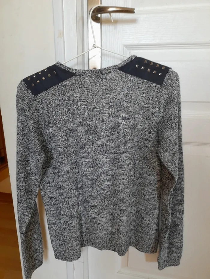 Pull femme - photo numéro 2