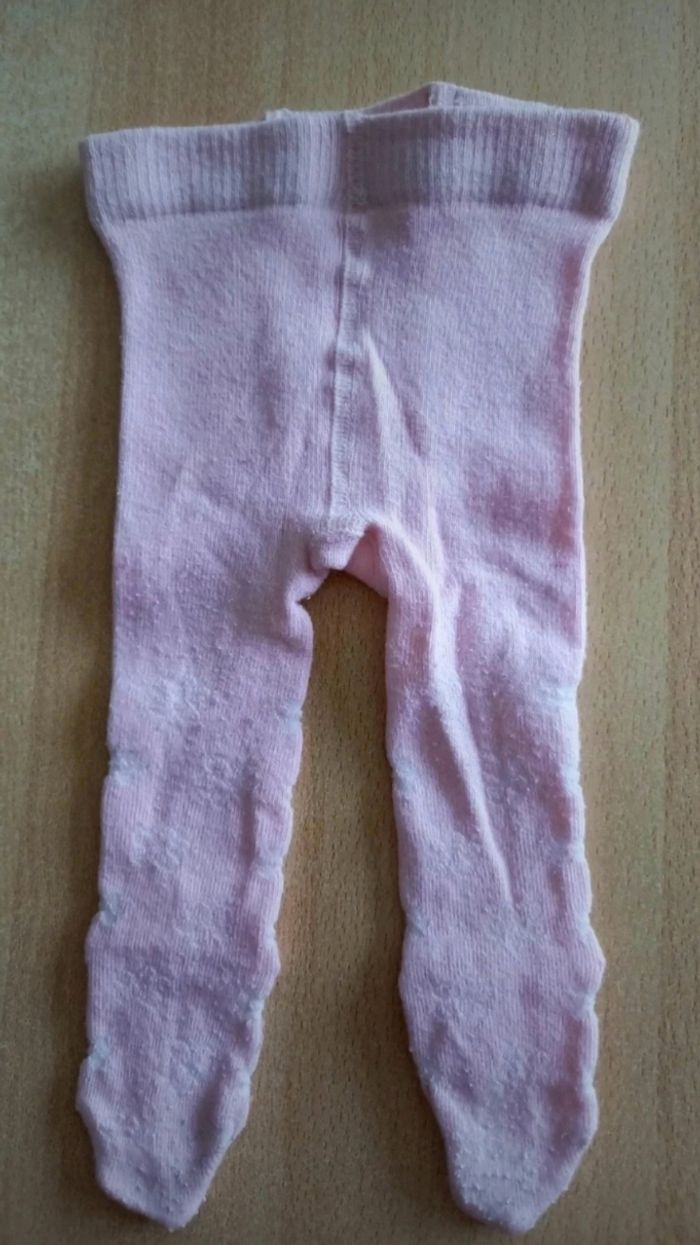 Lot de 2 collants - photo numéro 4