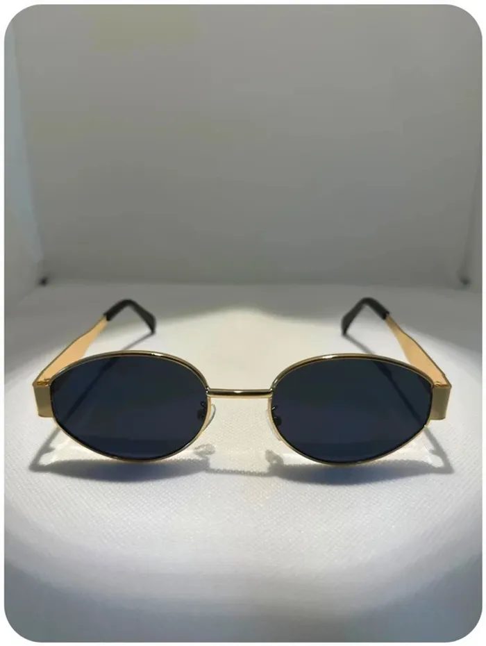 Lunettes de soleil