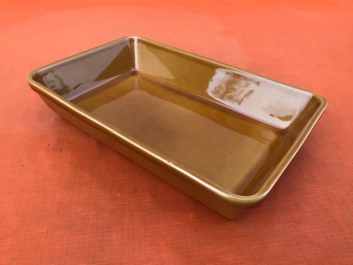 Plat à four BCI (Bretagne Céramique Industrie) Made in France - photo numéro 5