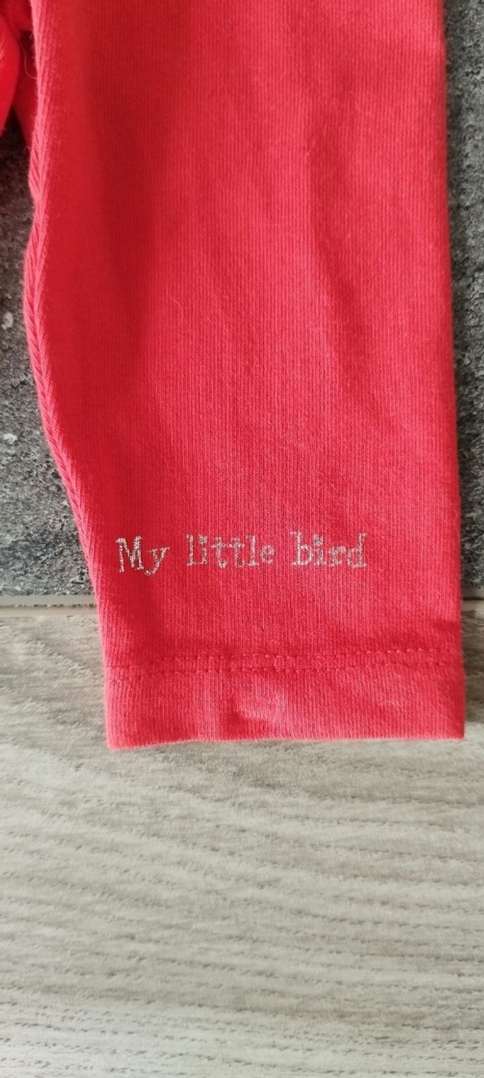 Robe bébé - photo numéro 6