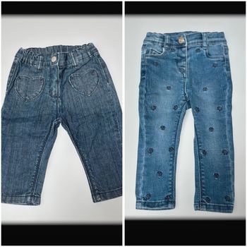 Lots jean