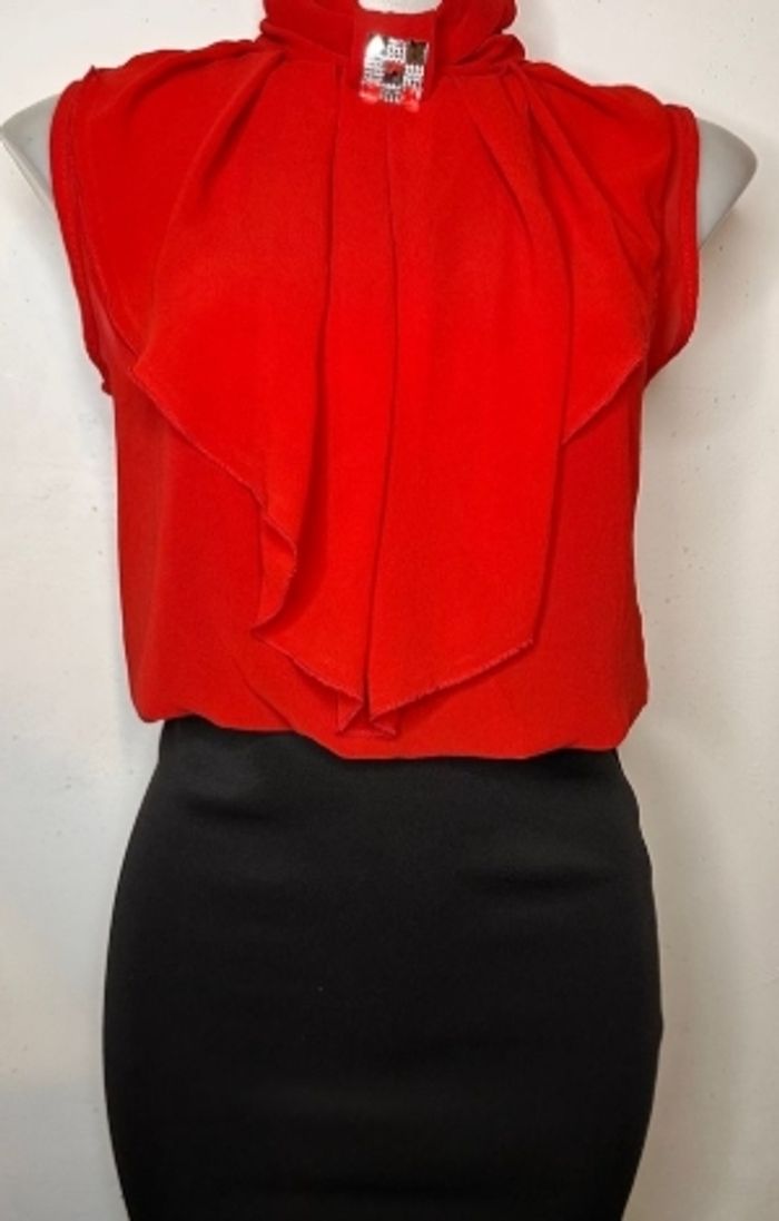 Robe chic pour soirée