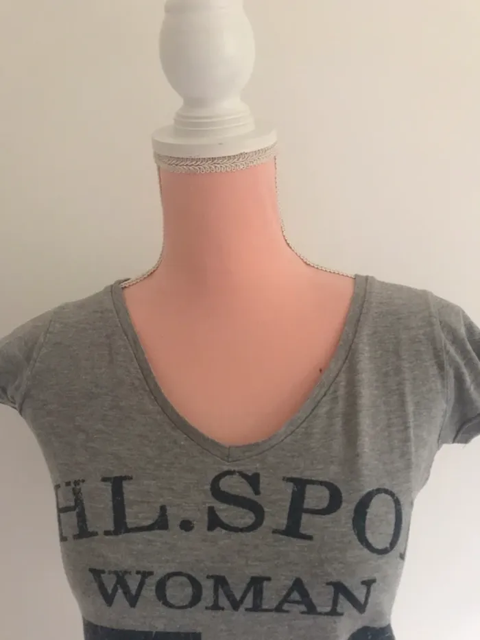 Tee shirt - photo numéro 3