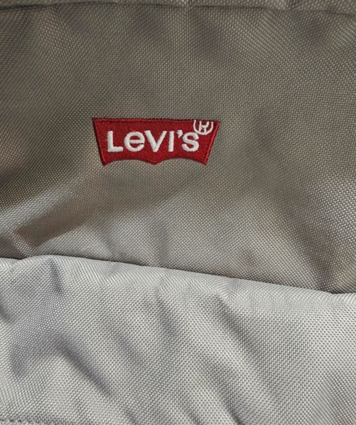 Sac à dos Lévis - photo numéro 3