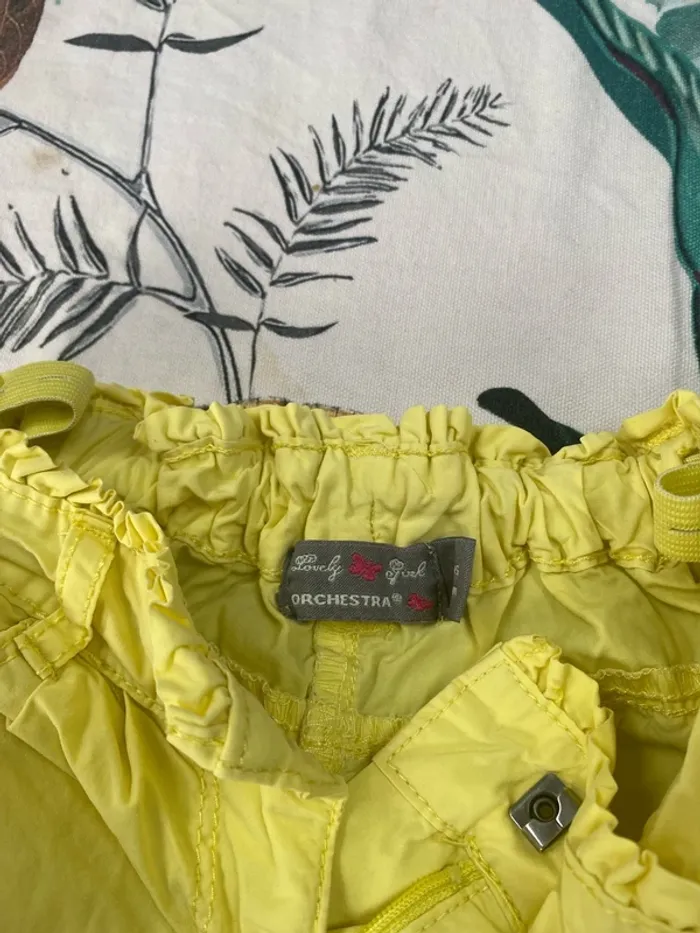 2 shorts 6 ans - photo numéro 6