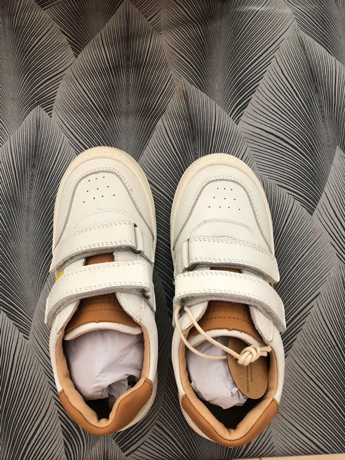 Chaussures enfants bisgaard - photo numéro 2
