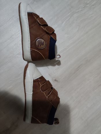 Chaussure neuve